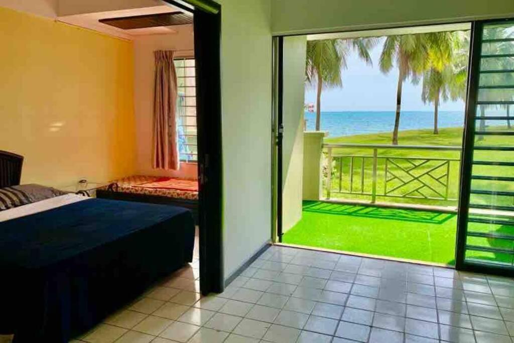 Port Dickson Pd Malacca Straits Homestay Porto Dickson Exterior foto